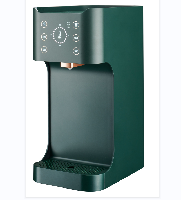 Ningbo Fortune introduceert veelzijdige waterdispenser met innovatieve functies