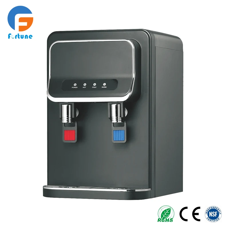 Drinkwaterdispenser van UF